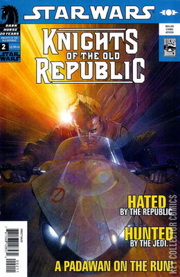 Star Wars: Knights of the Old Republic