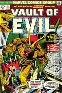Vault of Evil #6