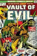 Vault of Evil #6