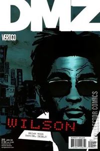 DMZ #25