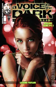 A Voice In The Dark #3