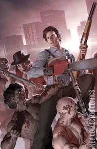 Army of Darkness: 1979 #1