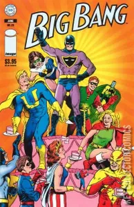 Big Bang Comics #25