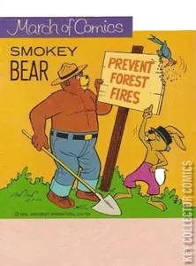 March of Comics #372