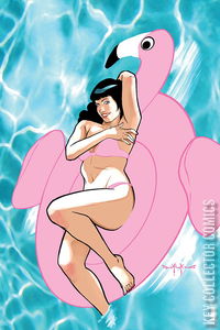 Bettie Page: Unbound #6 