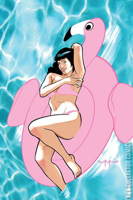 Bettie Page: Unbound