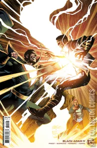 Black Adam #11