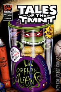 Tales of the TMNT #53