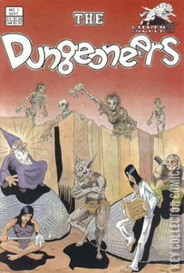 The Dungeoneers