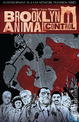 Brooklyn Animal Control