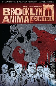 Brooklyn Animal Control #1