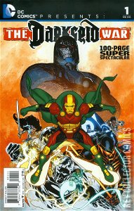DC Comics Presents The Darkseid War 100-Page Spectacular