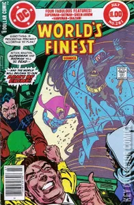 World's Finest Comics #281