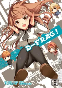 D-Frag! #8