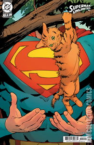 Superman Unlimited #5