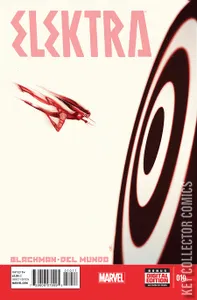 Elektra #10