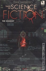 John Carpenter's Tales of Science Fiction: The Standoff #4