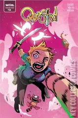 Cover for Quested #3