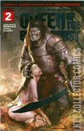 The Cimmerian: Queen of the Black Coast #2