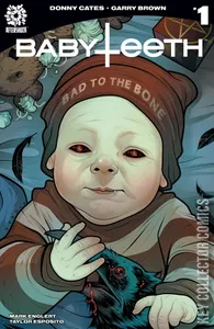 Babyteeth #1
