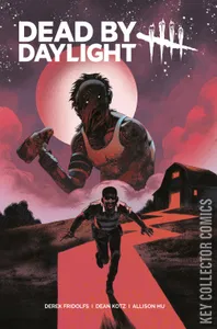 Dead By Daylight: The Hillbilly #1