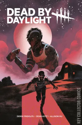 Dead By Daylight: The Hillbilly