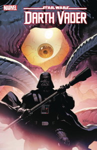 Star Wars: Darth Vader #47