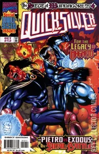 Quicksilver #12