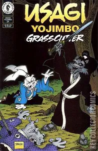 Usagi Yojimbo #21