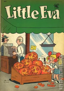 Little Eva #4