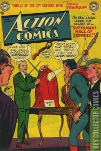 Action Comics #164