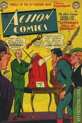 Action Comics