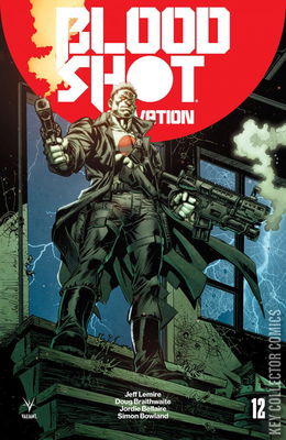 Bloodshot: Salvation