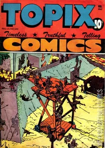 Topix #5