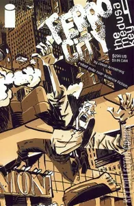 Ferro City #4
