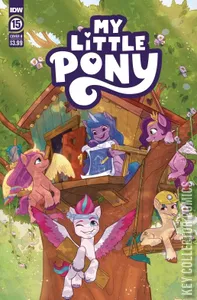 My Little Pony #15