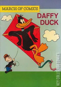 March of Comics #288