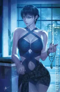 Catwoman #89