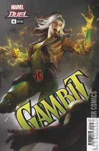Gambit #4