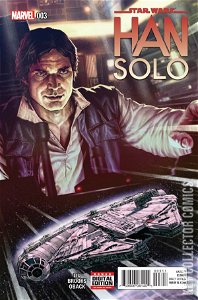 Star Wars: Han Solo #3