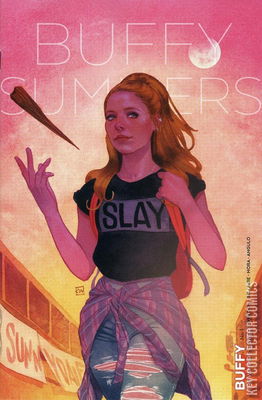 Buffy the Vampire Slayer