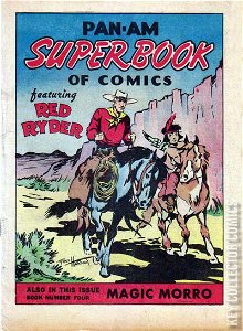 Super-Book of Comics #4