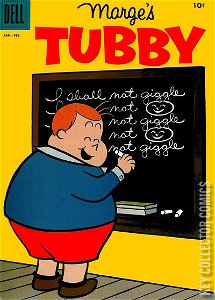 Marge's Tubby #26