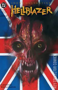 Hellblazer #55