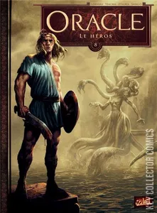 Oracle #8