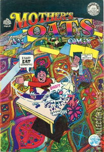 Mother's Oats Comix #0