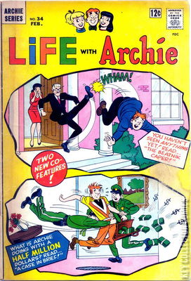Life with Archie