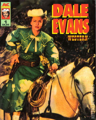 Dale Evans Western