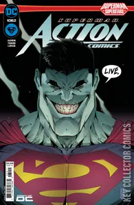 Action Comics #1062