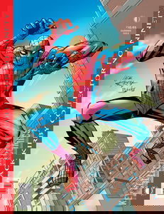 Jack Kirby Collector, The #90